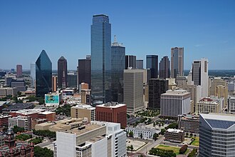 Dallas (city)